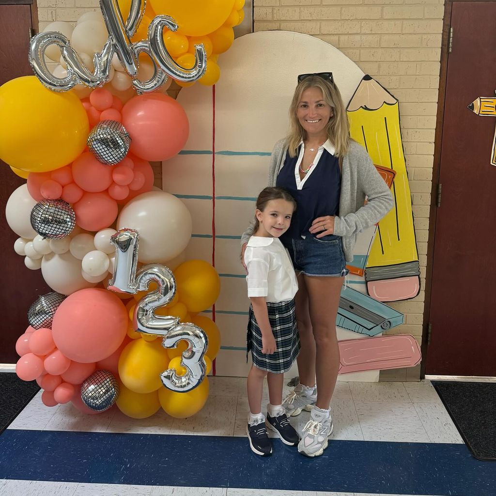 Jamie Lynn Spears mit ihrer Tochter Ivey