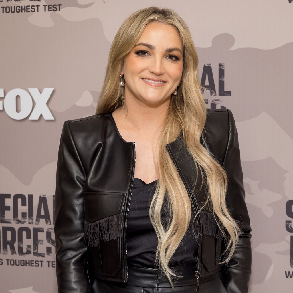 Jamie Lynn Spears im Dezember 2022