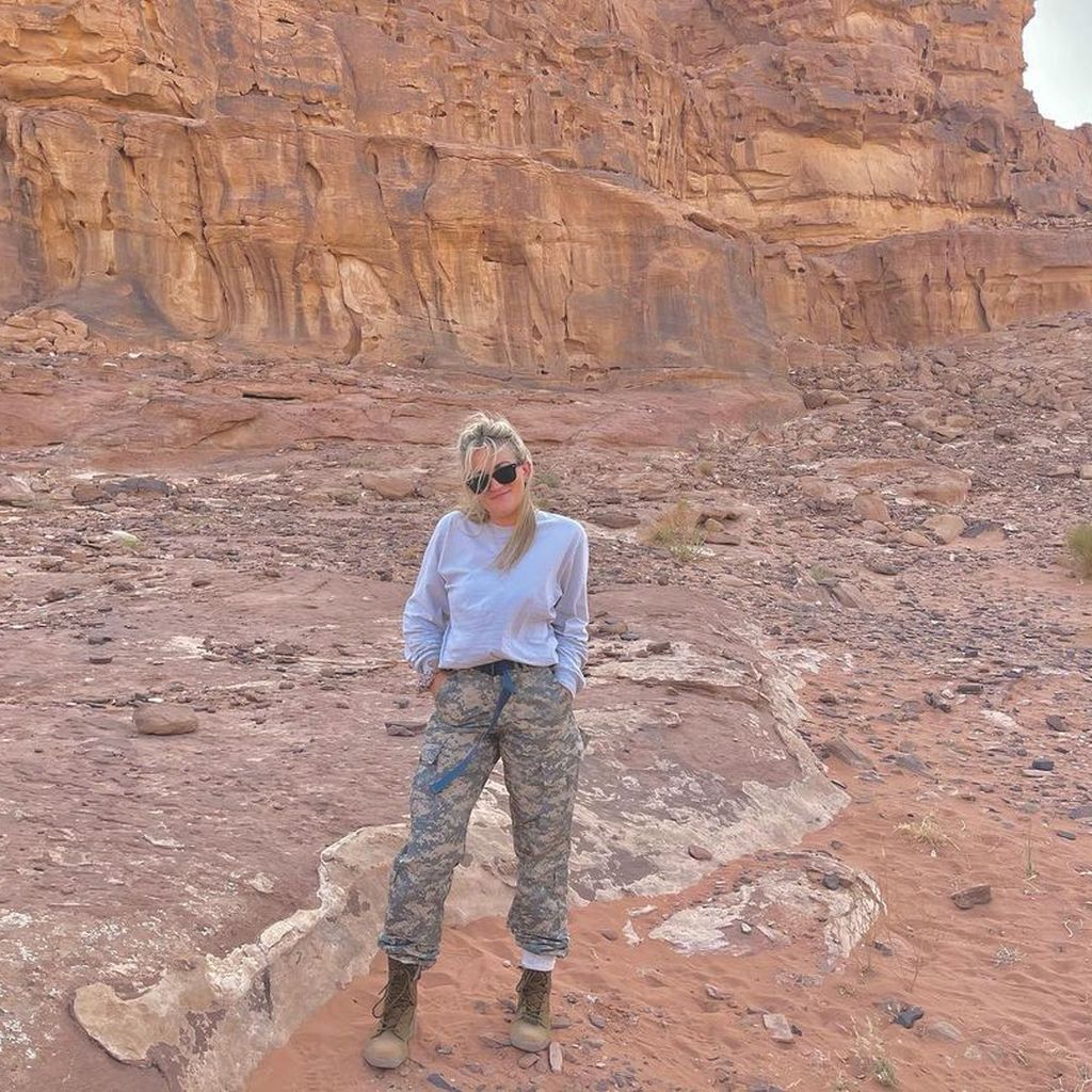 Jamie Lynn Spears, Schwester von Britney Spears