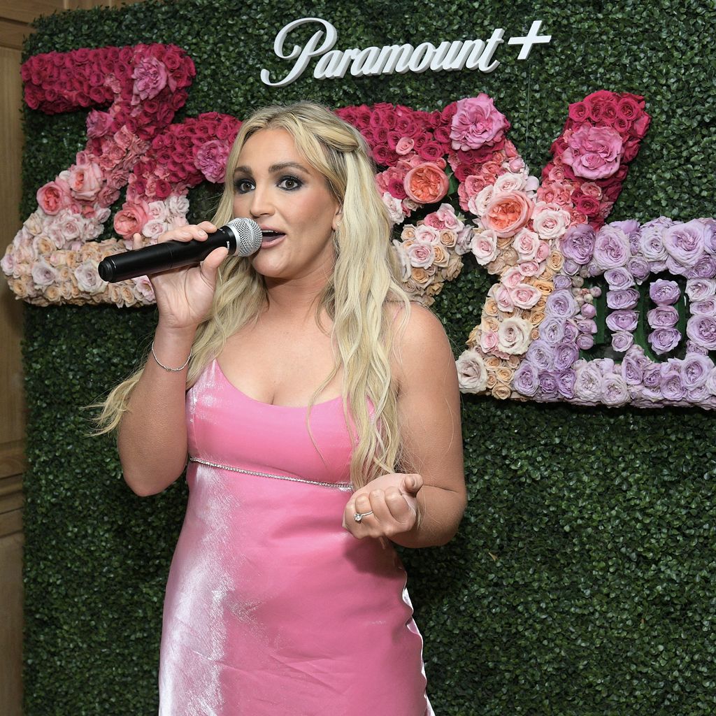 Jamie Lynn Spears im Juni 2023