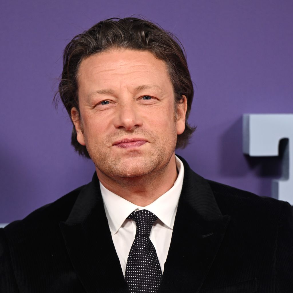 Jamie Oliver im Oktober 2023