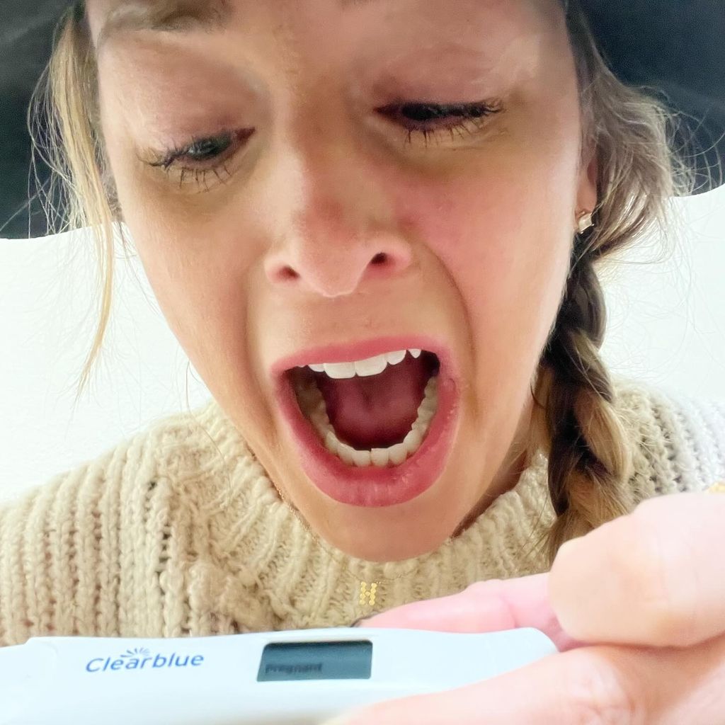 Jamie Otis, 2024