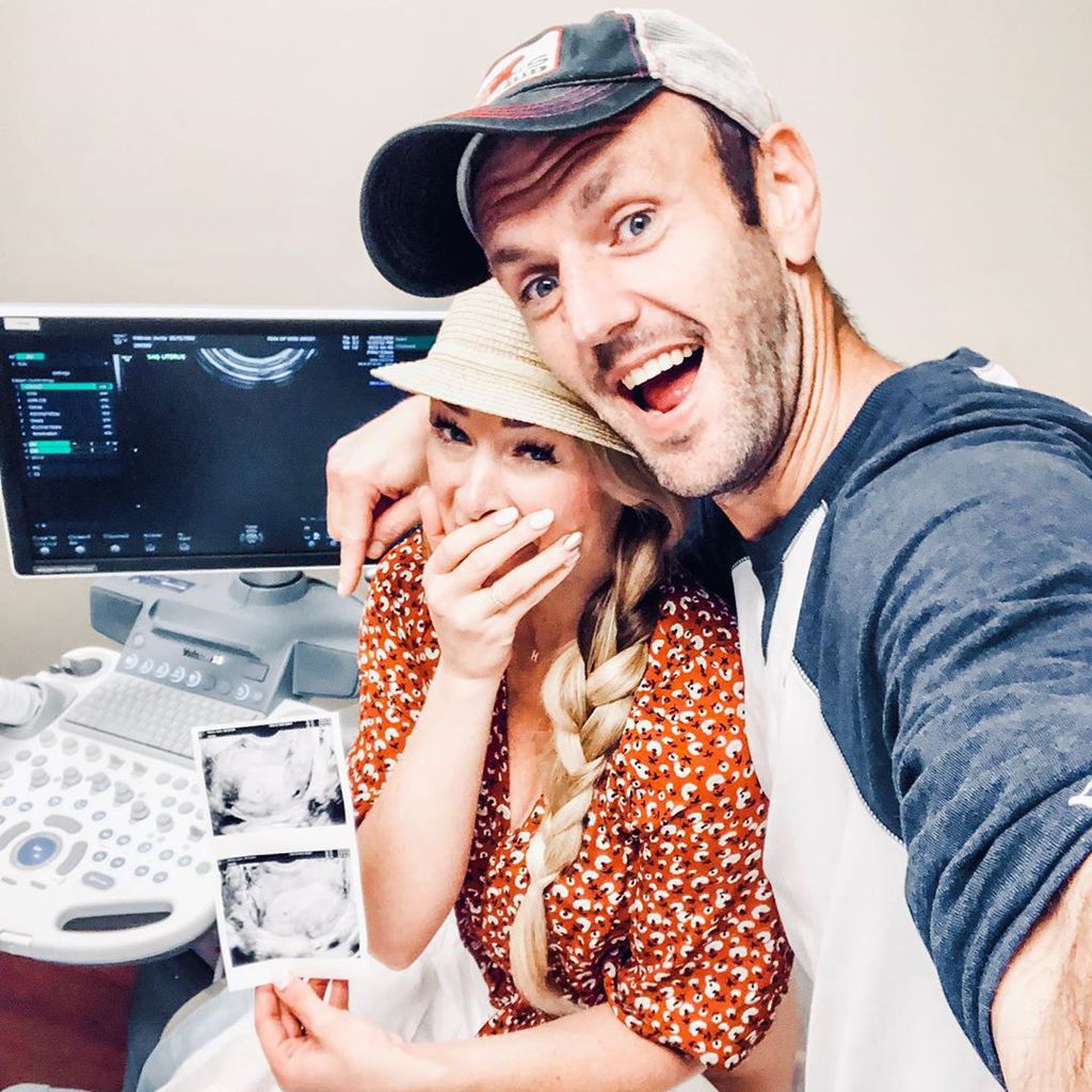 Jamie Otis und Doug Hehner, Reality-TV-Stars
