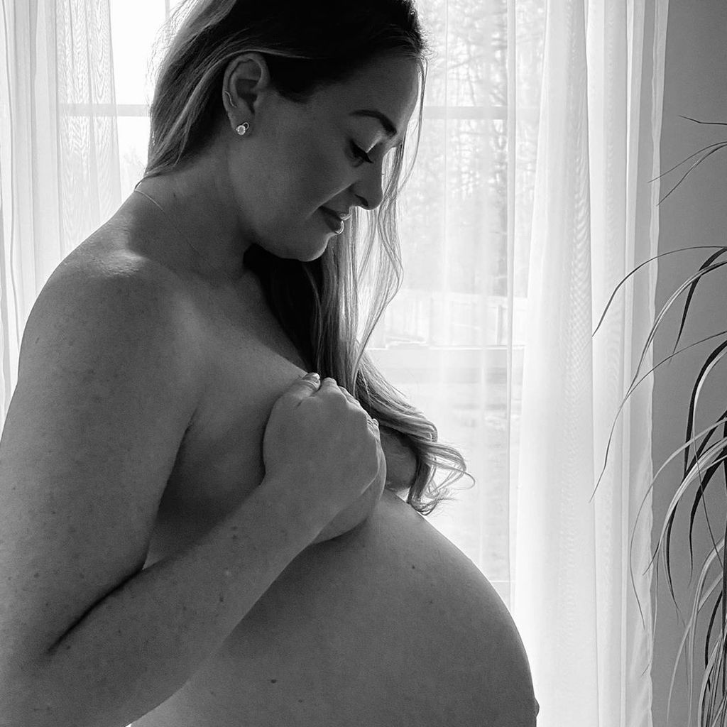 "Married at First Sight"-Star Jamie Otis