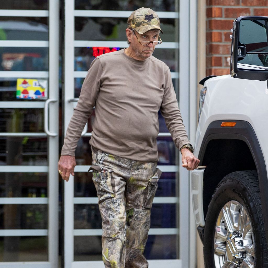 Jamie Spears, Vater von Britney Spears