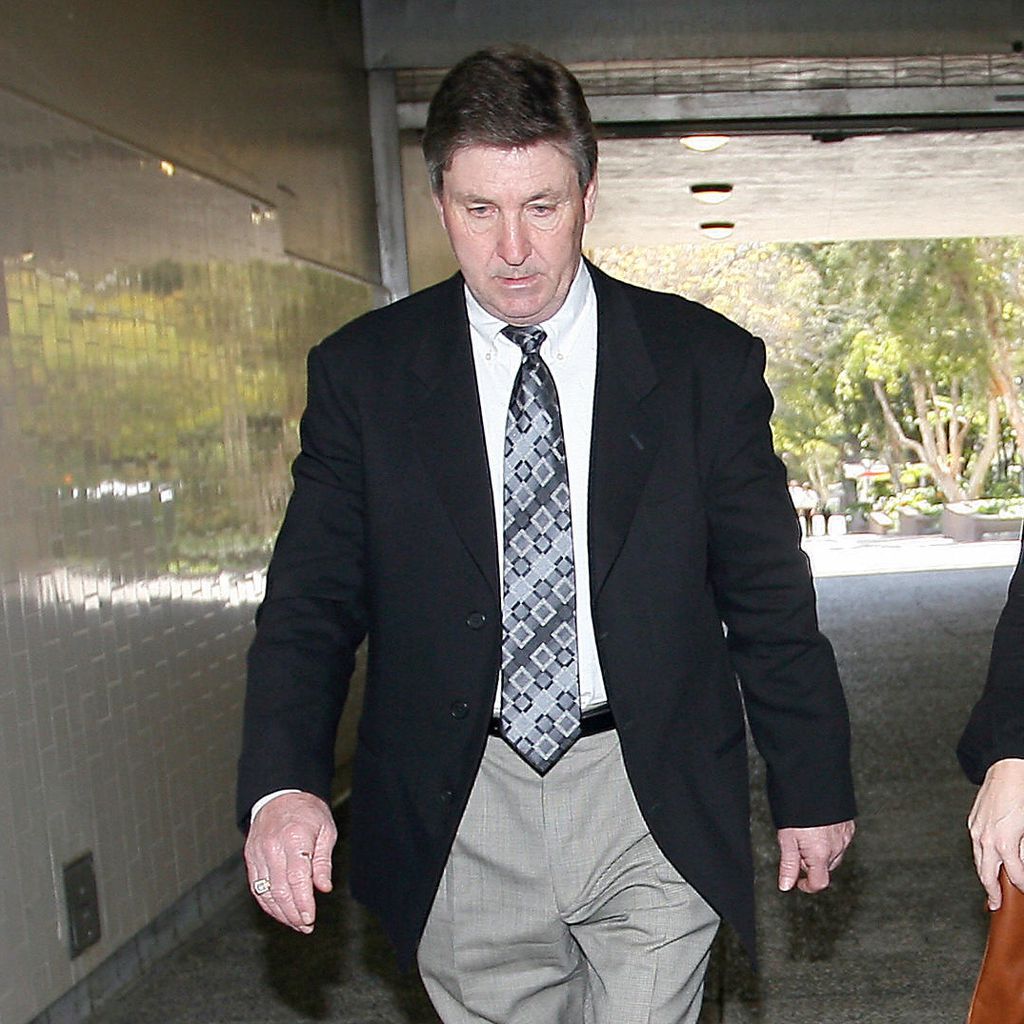 Jamie Spears, Britney Spears' Vater