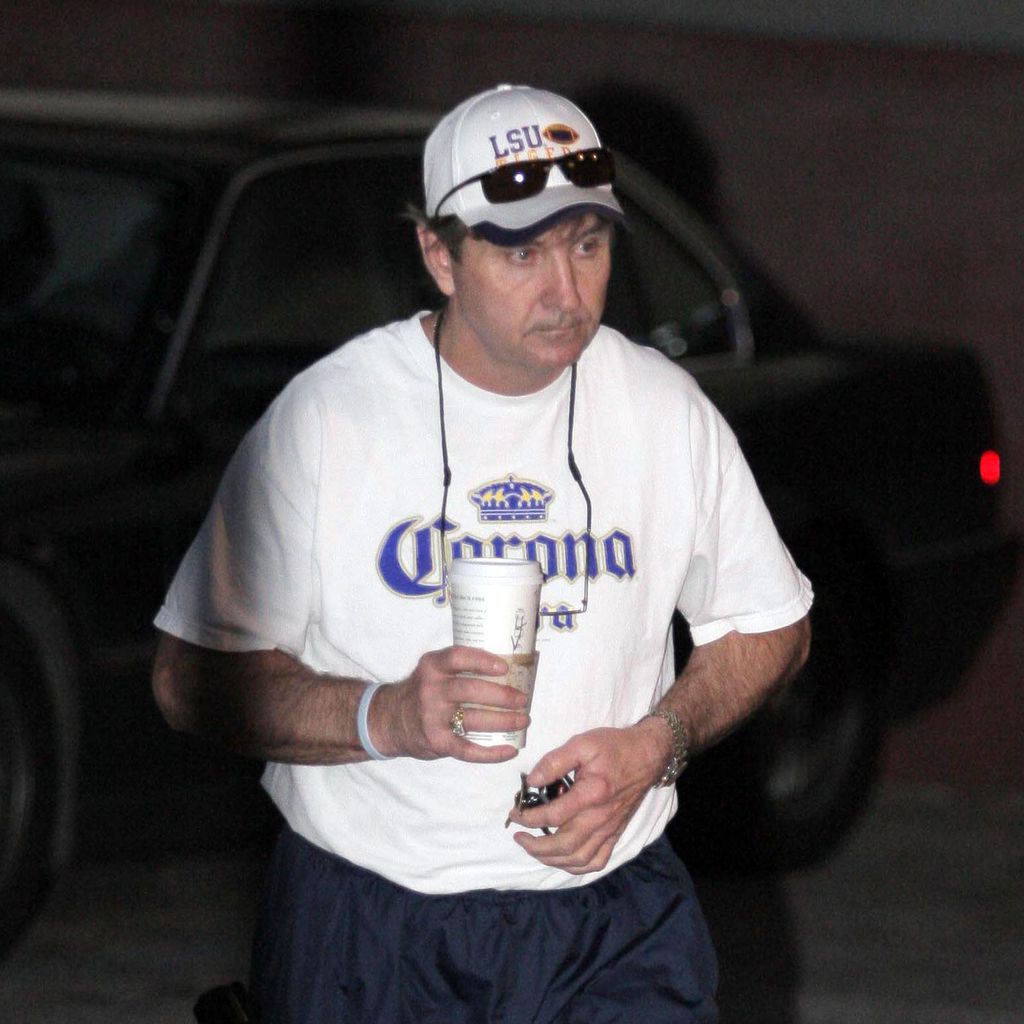 Jamie Spears, 2008