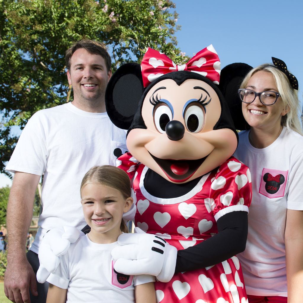 Jamie Watson, Maddie Spears und Jamie Lynn Spears
