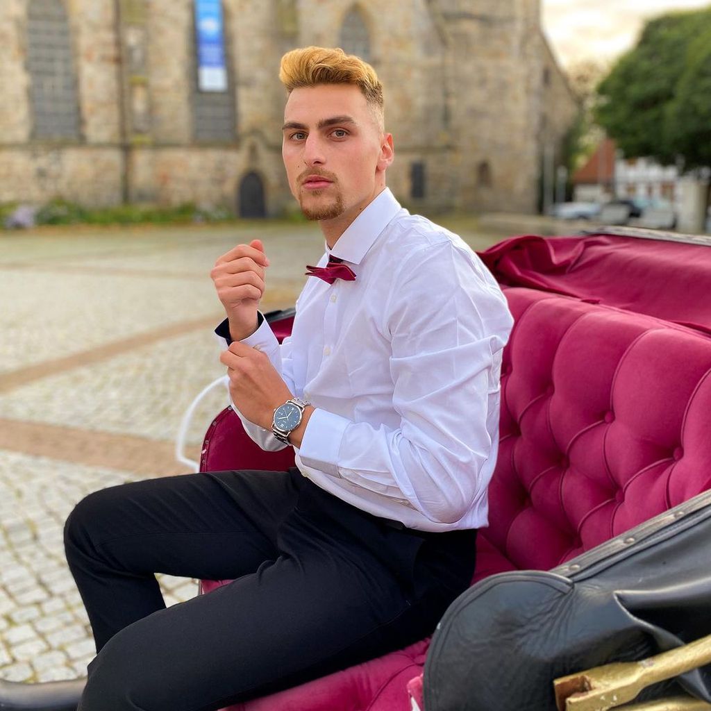 JamooTV, deutscher TikTok-Star