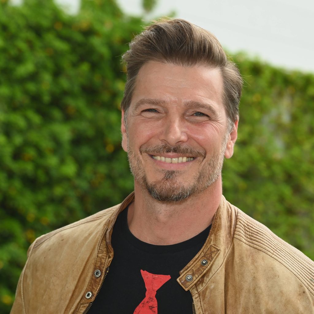 Jan Ammann, "Unter uns"-Schauspieler