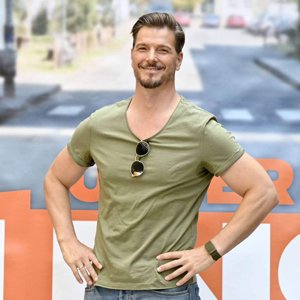 Jan Ammann im August 2022