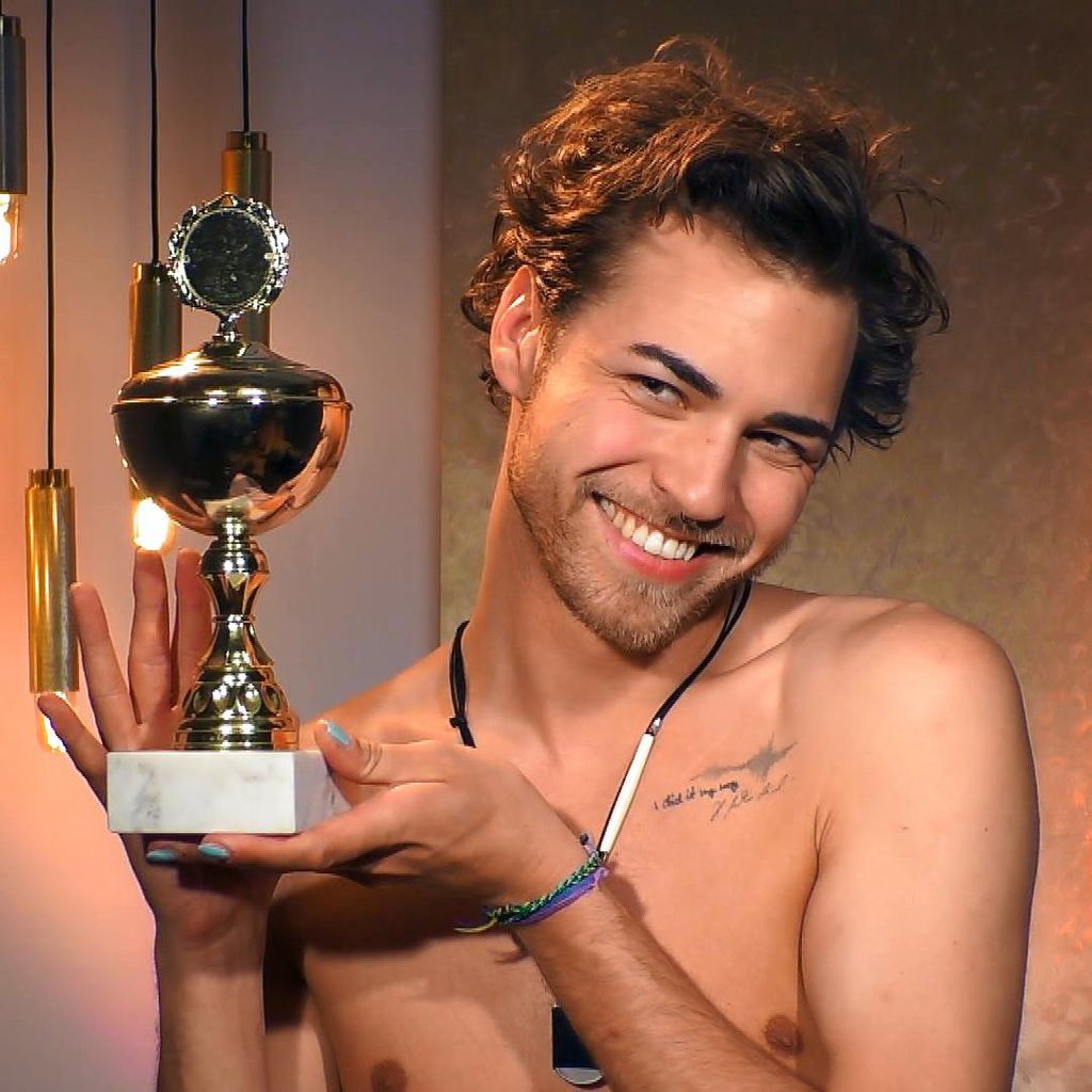 Jan bei "Prince Charming"