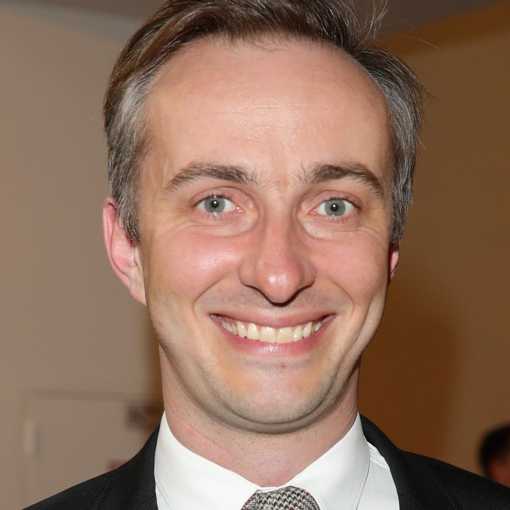 Jan Böhmermann, Moderator