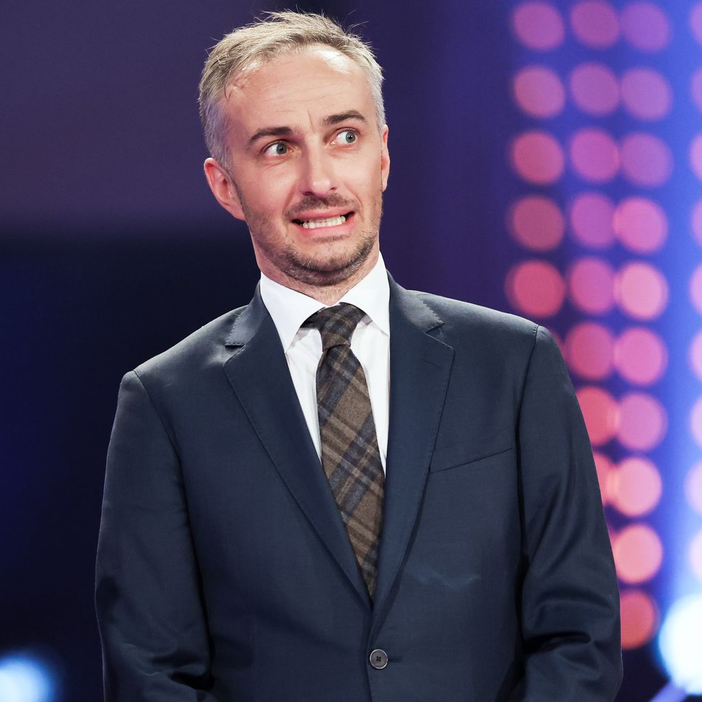 Jan Böhmermann im April 2023