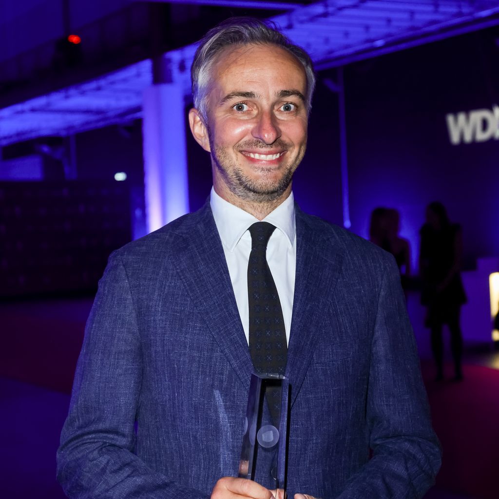 Jan Böhmermann, Moderator