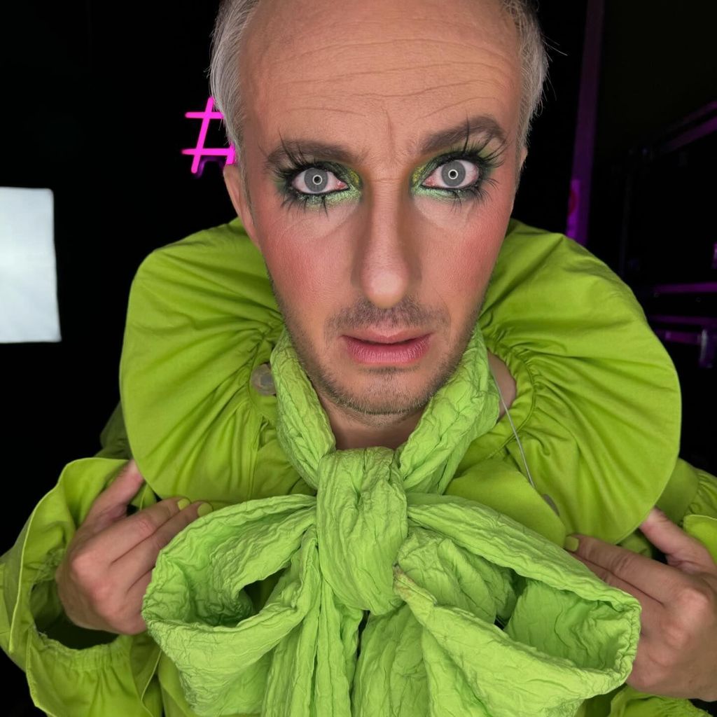 Jan Böhmermann, 2024