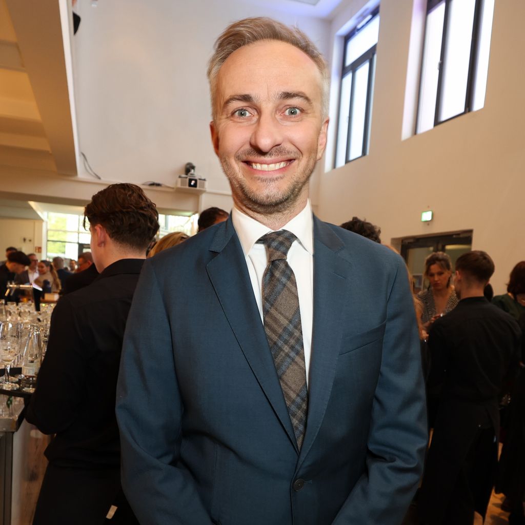 Jan Böhmermann, Moderator