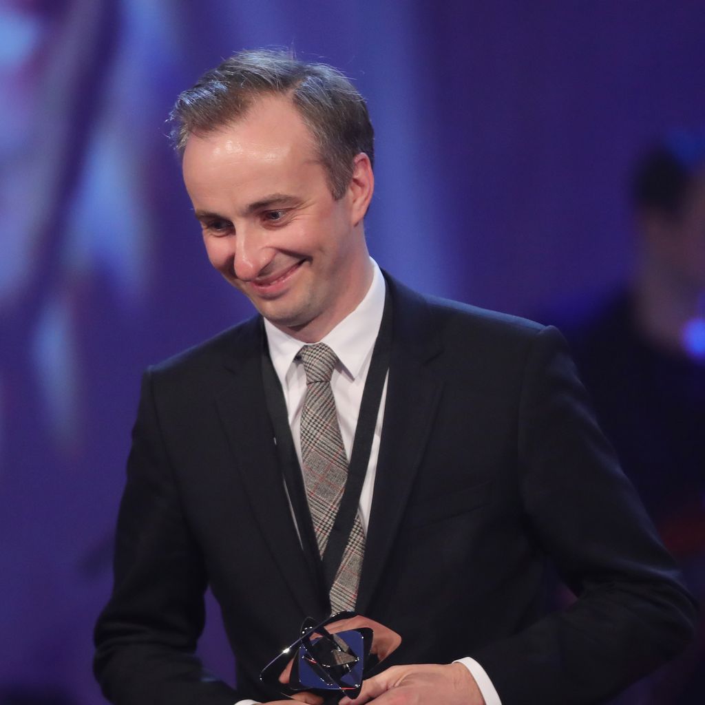 Jan Böhmermann, Satiriker
