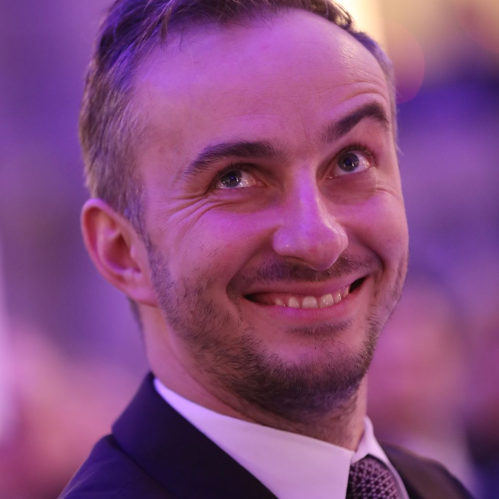 Jan Böhmermann, Moderator
