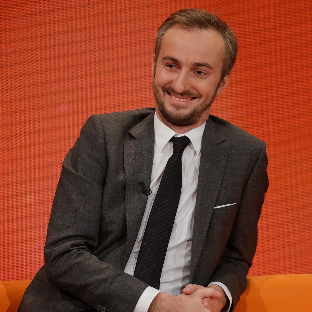 Jan Böhmermann, TV-Persönlichkeit