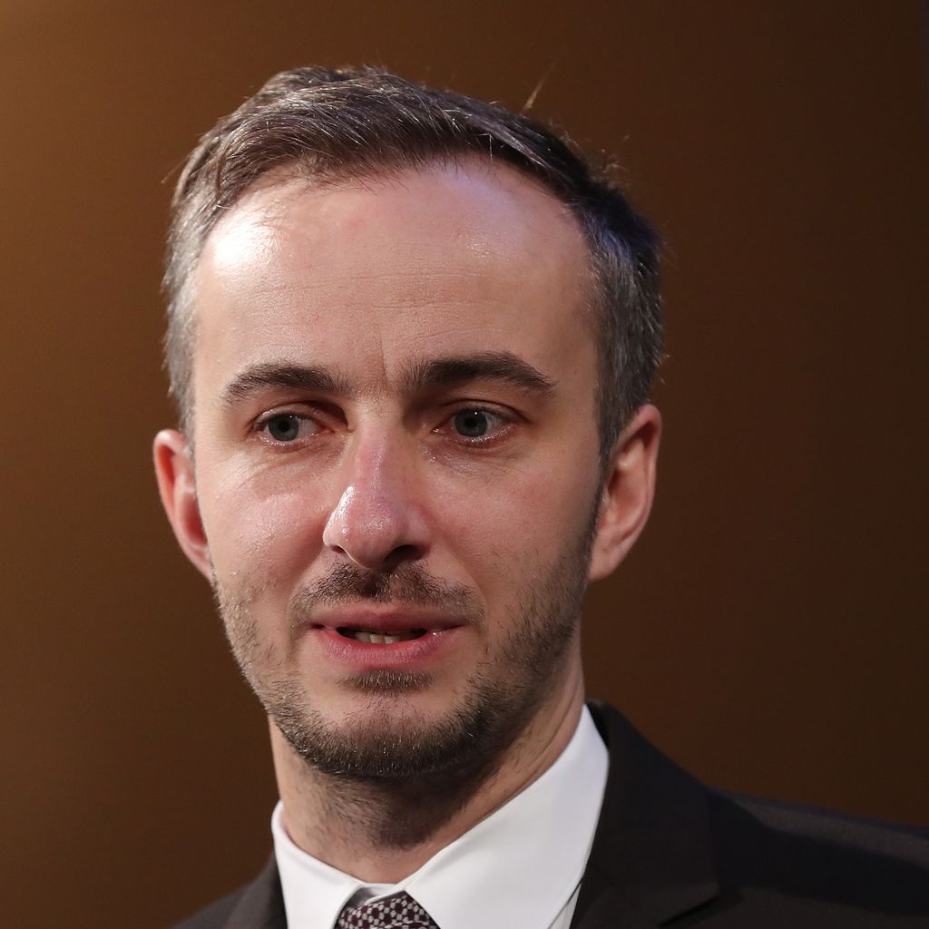 Jan Böhmermann, Moderator