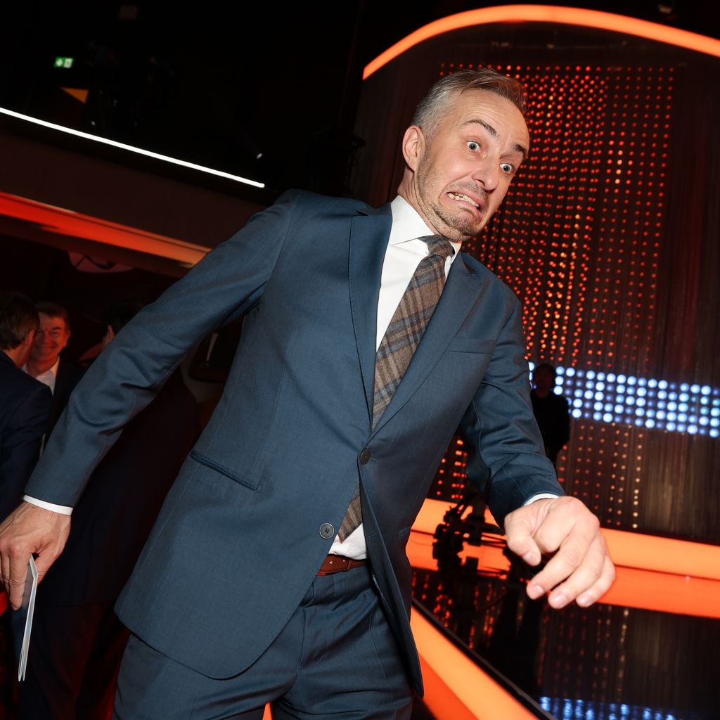 Jan Böhmermann, TV-Moderator