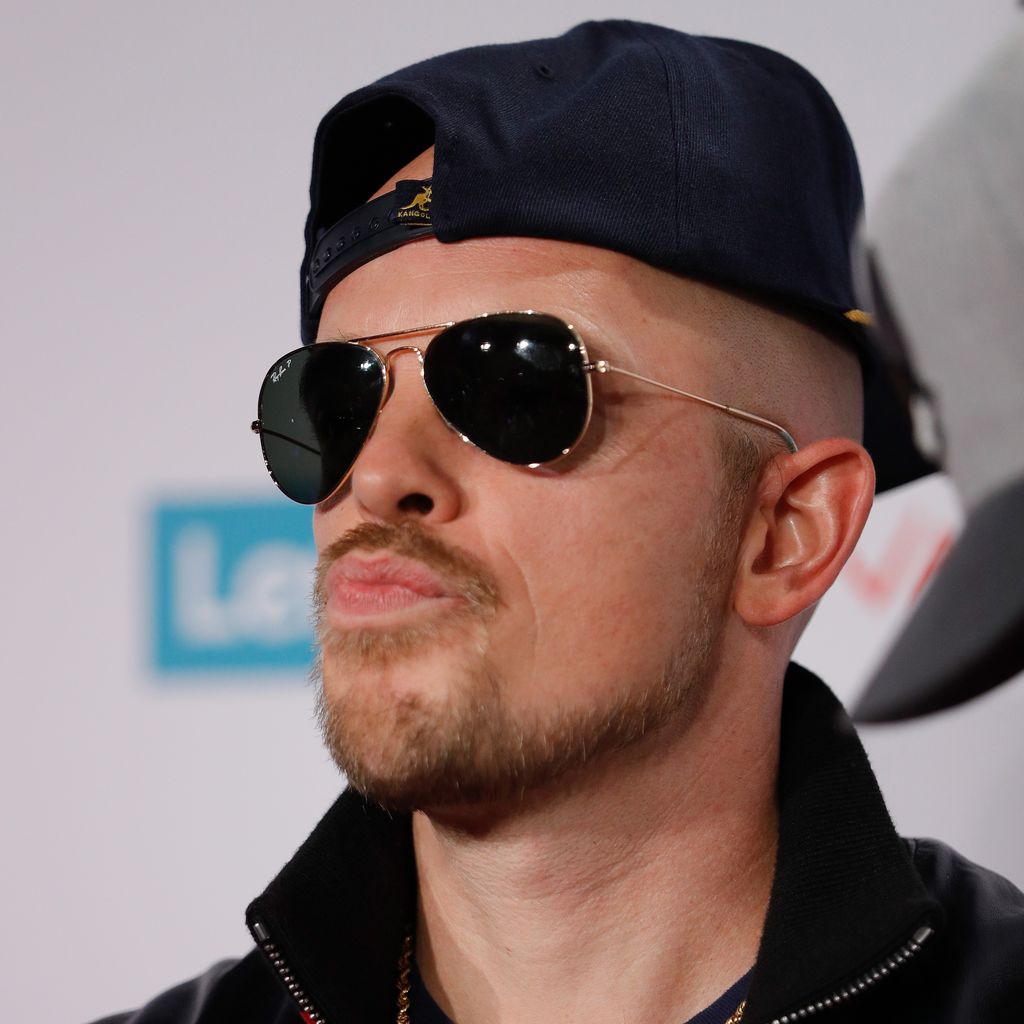 Jan Delay, Rapper
