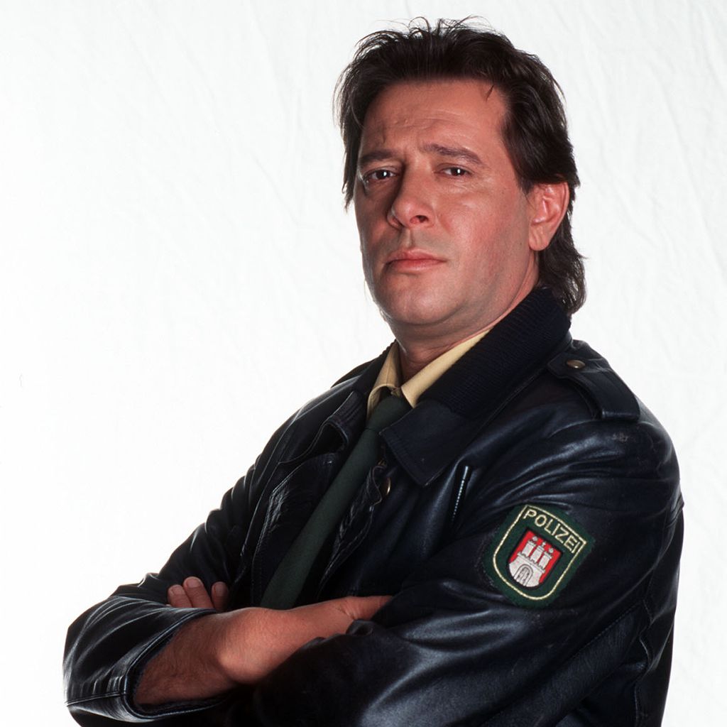 Jan Fedder, TV-Star