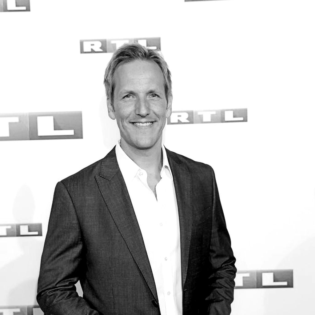 Jan Hahn, Moderator