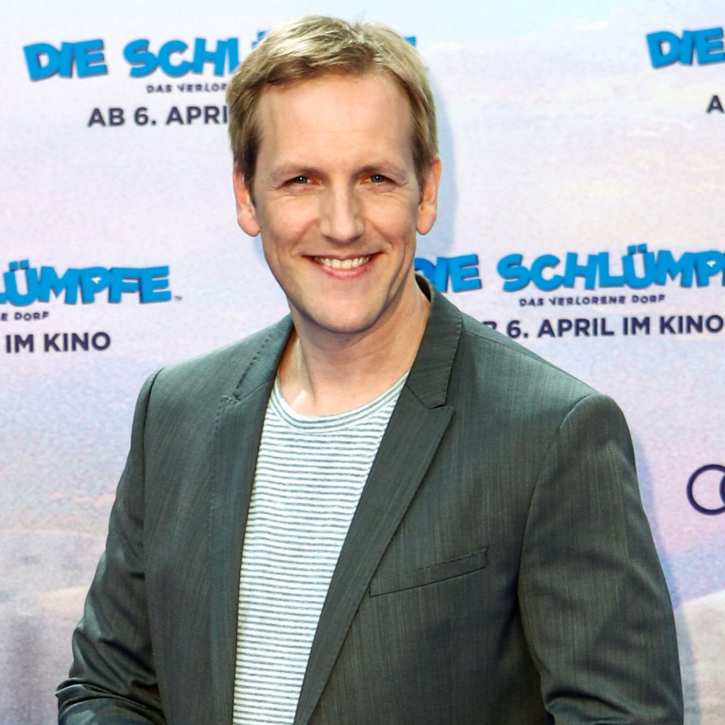 Jan Hahn, TV-Moderator