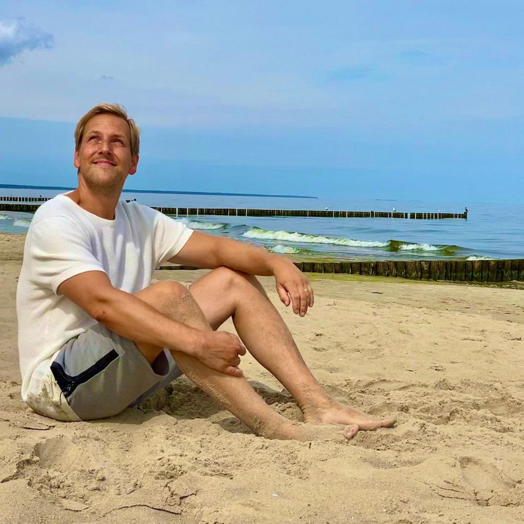 Jan Hahn, August 2020