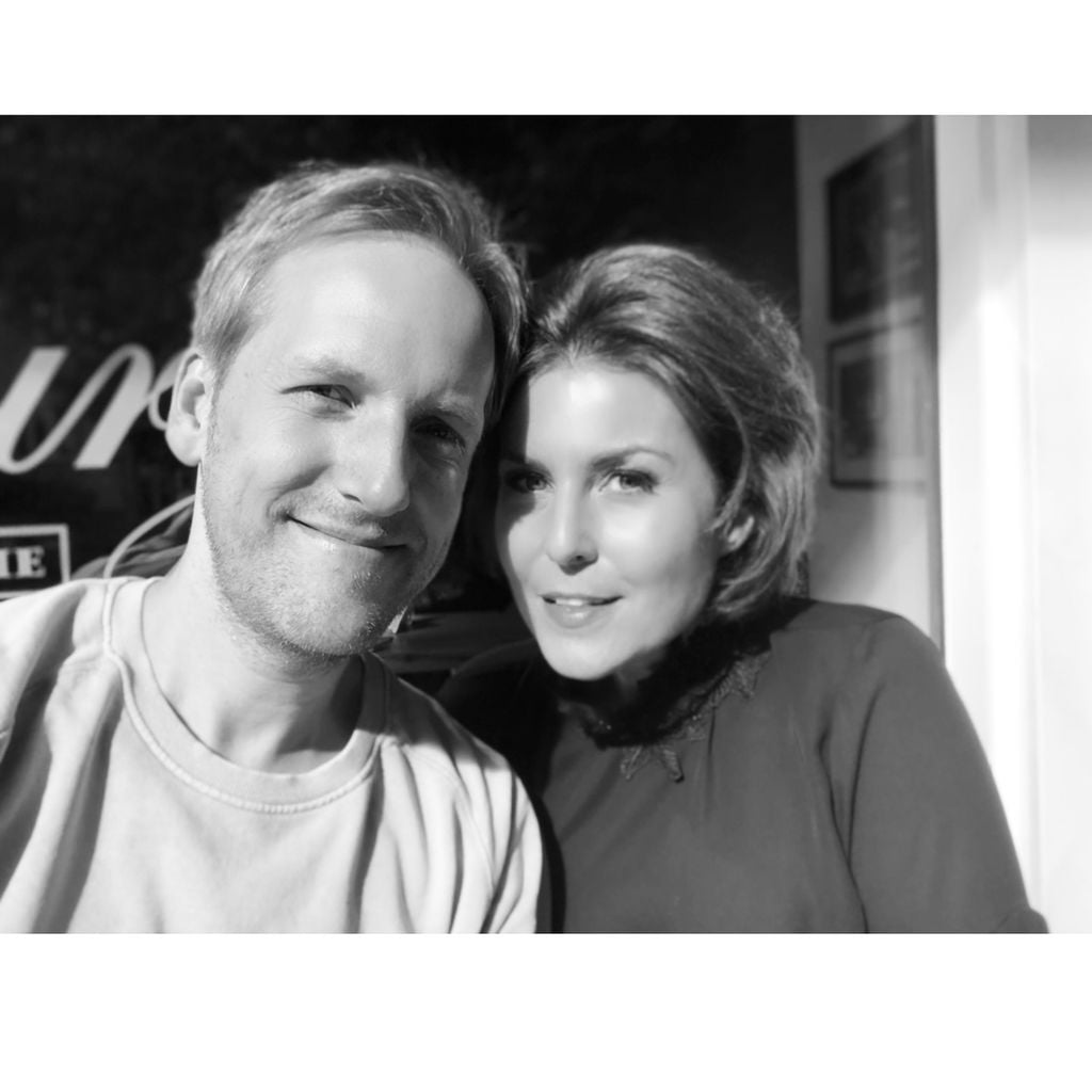 Jan Hahn und Vanessa Blumhagen, Moderatoren