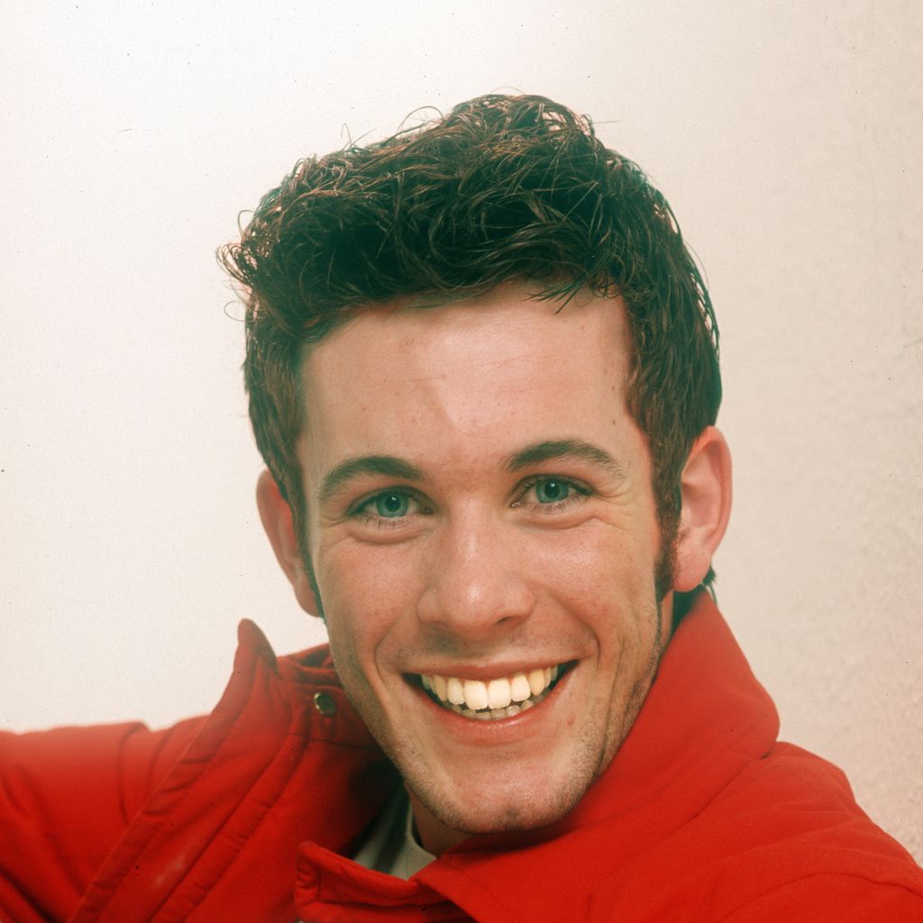 Jan Hartmann, Ex-GZSZ-Schauspieler