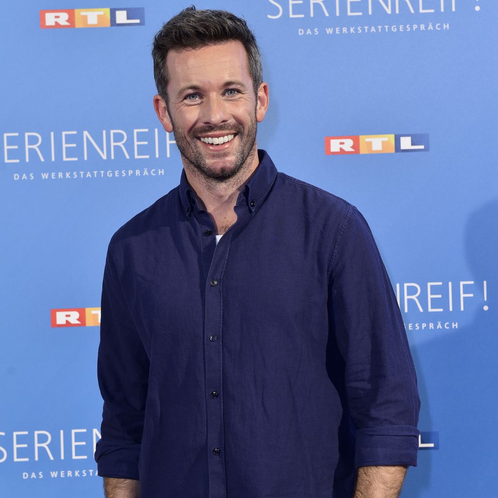 Jan Hartmann in Hamburg 2017
