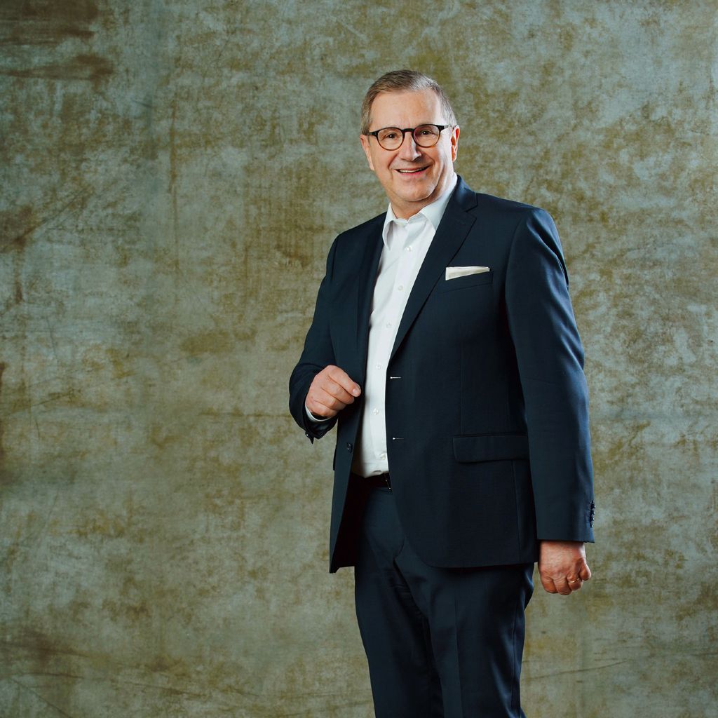 Jan Hofer, "Let's Dance"-Kandidat 2021