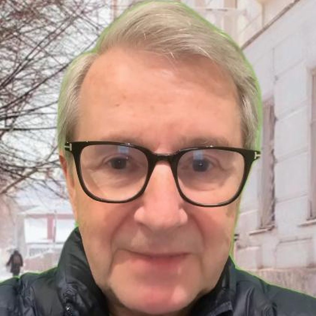 Jan Hofer in Berlin, Februar 2026