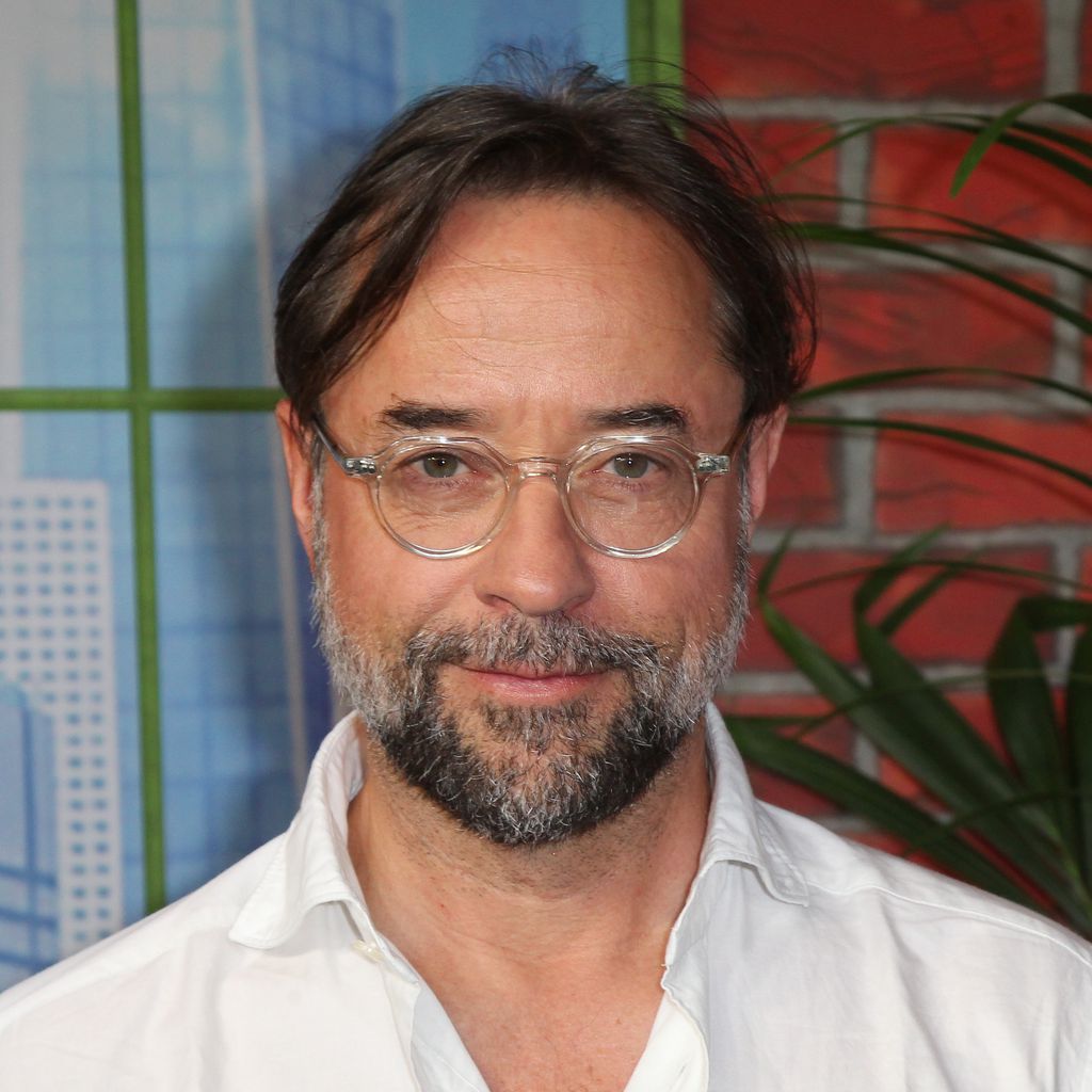 Jan Josef Liefers im Juni 2019 in München