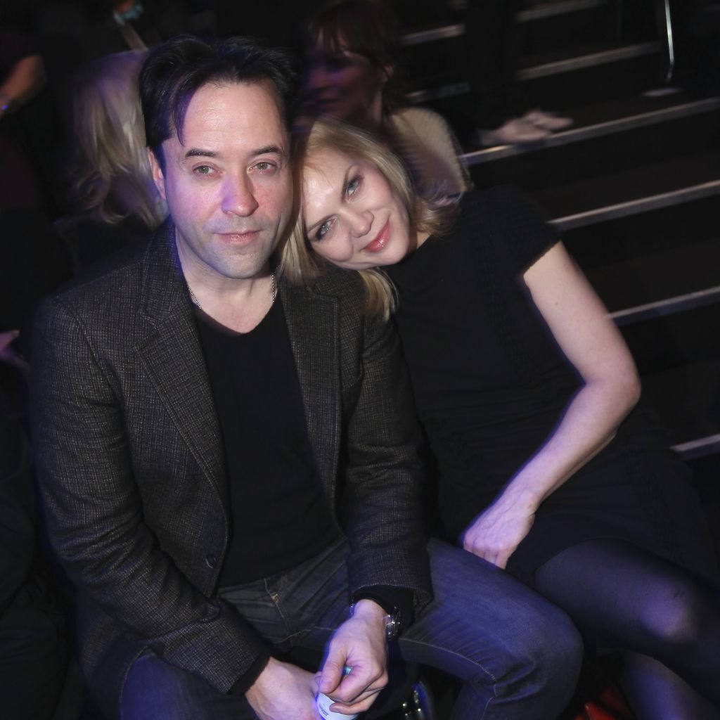 Jan Josef Liefers und Anna Loos, Schauspieler