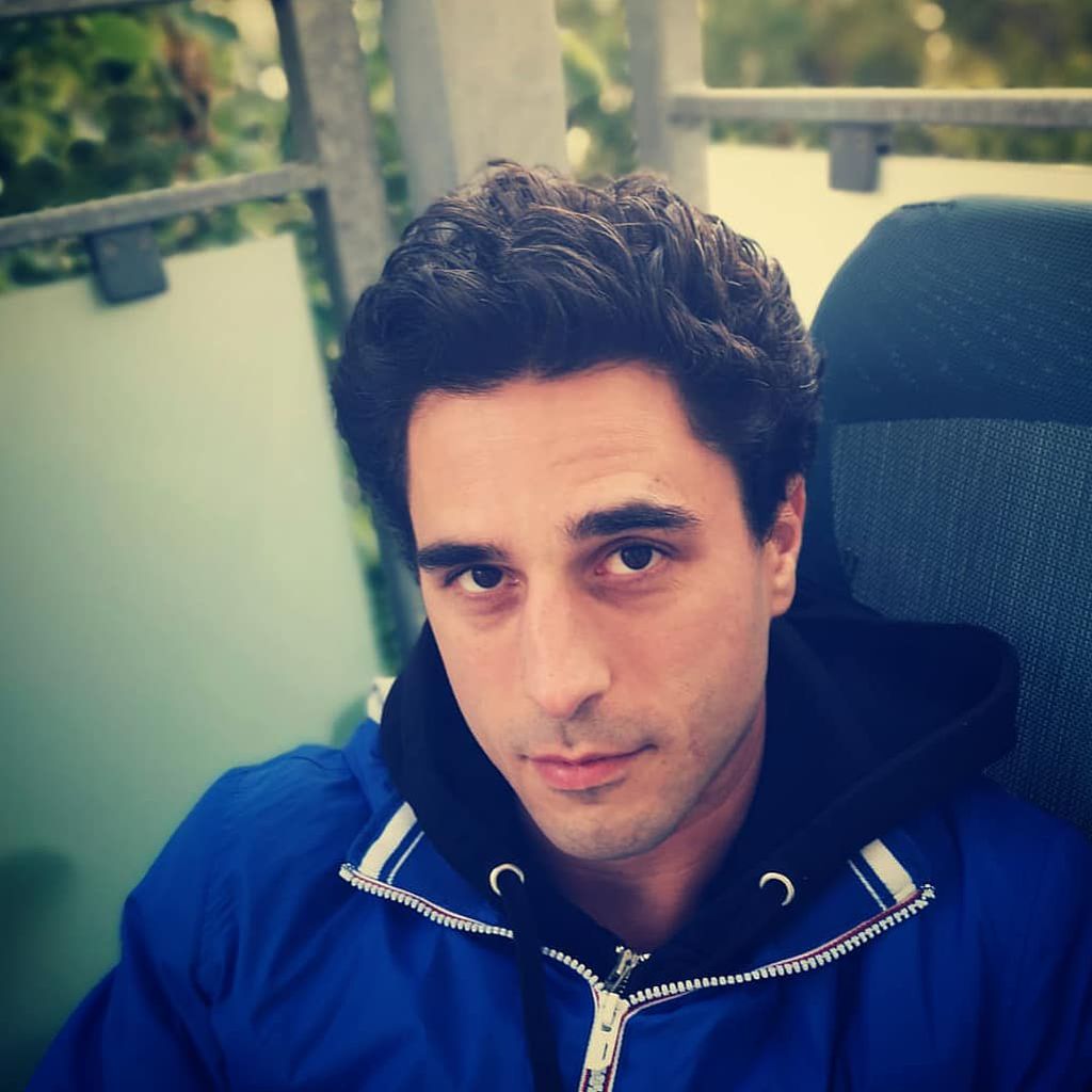 Jan Kittmann, 2019