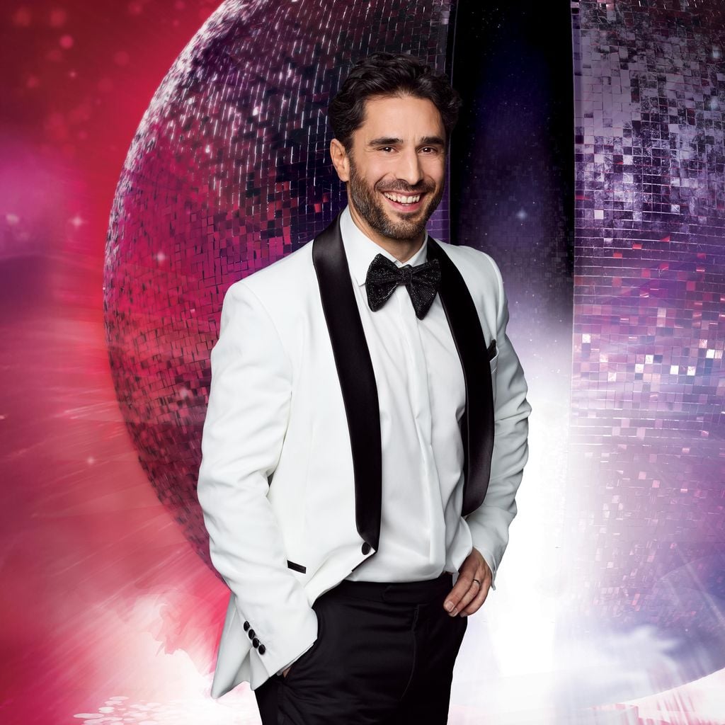 Jan Kittmann, "Let's Dance"-Kandidat 2026
