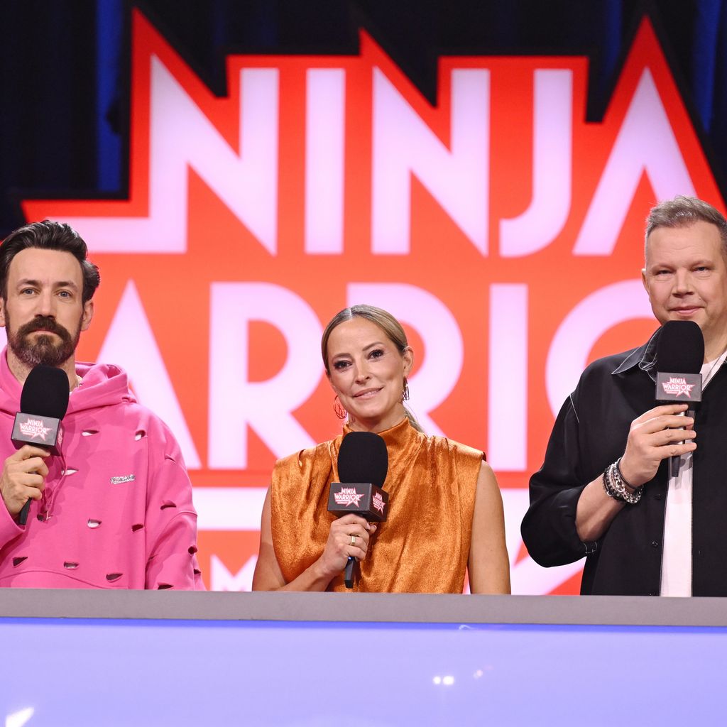 Jan Köppen, Anna Fleischhauer und Wolff Fuss