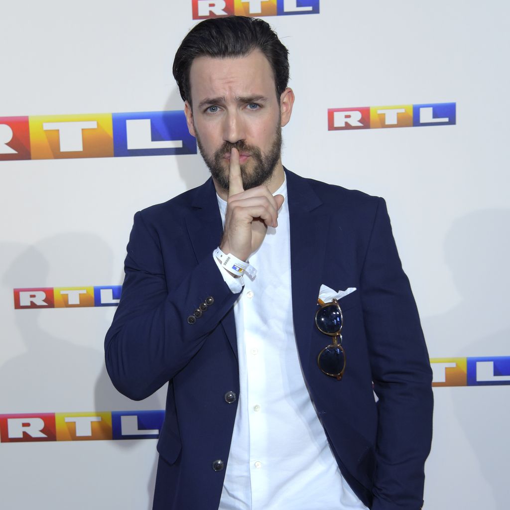 Jan Köppen im Jahr 2016