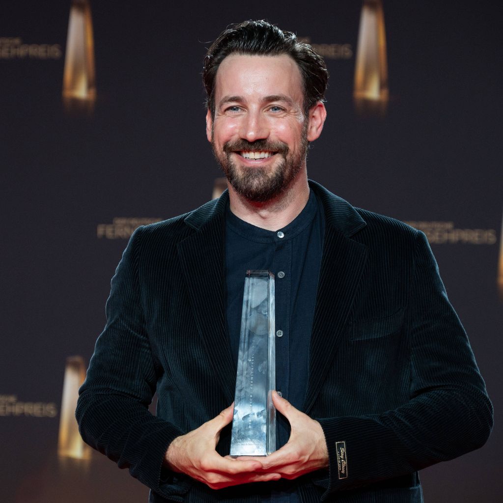 Jan Köppen, TV-Star
