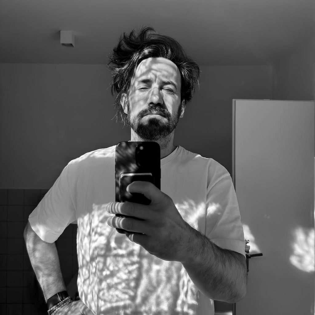 Jan Köppen im Januar 2025