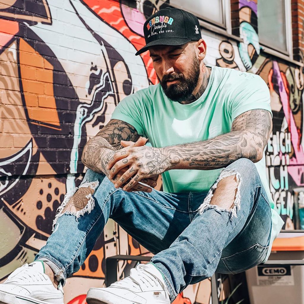 Jan Leyk, Influencer
