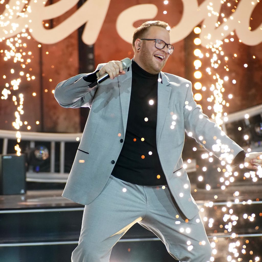 DSDS-Gewinner 2021 Jan-Marten Block