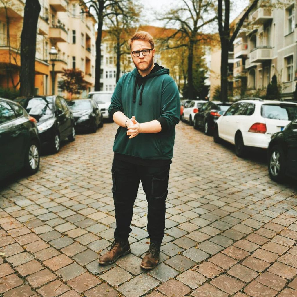 Jan-Marten Block, 2021