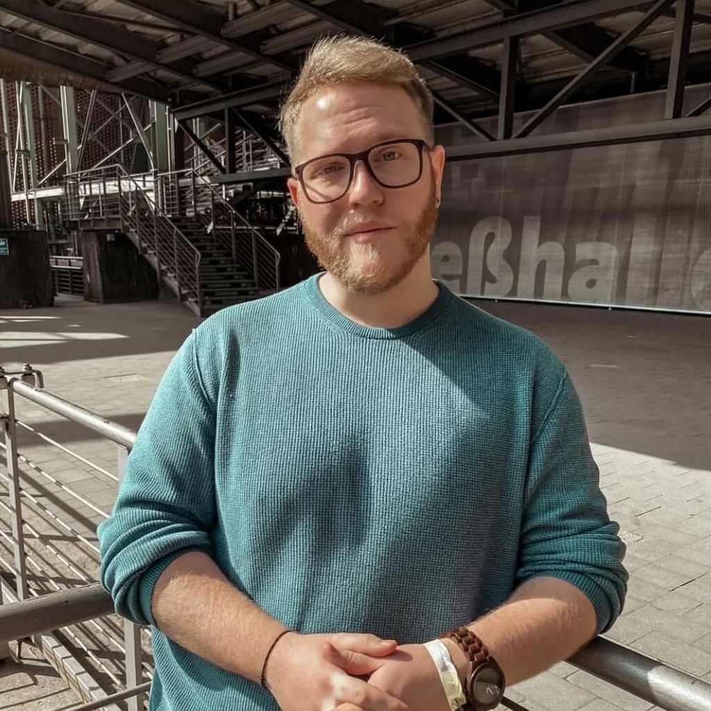 Jan-Marten Block, DSDS-Kandidat 2021