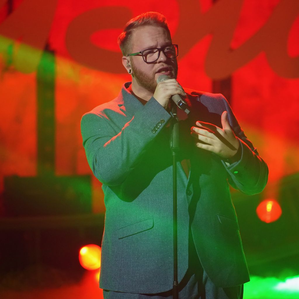 Jan-Marten Block, DSDS-Sieger