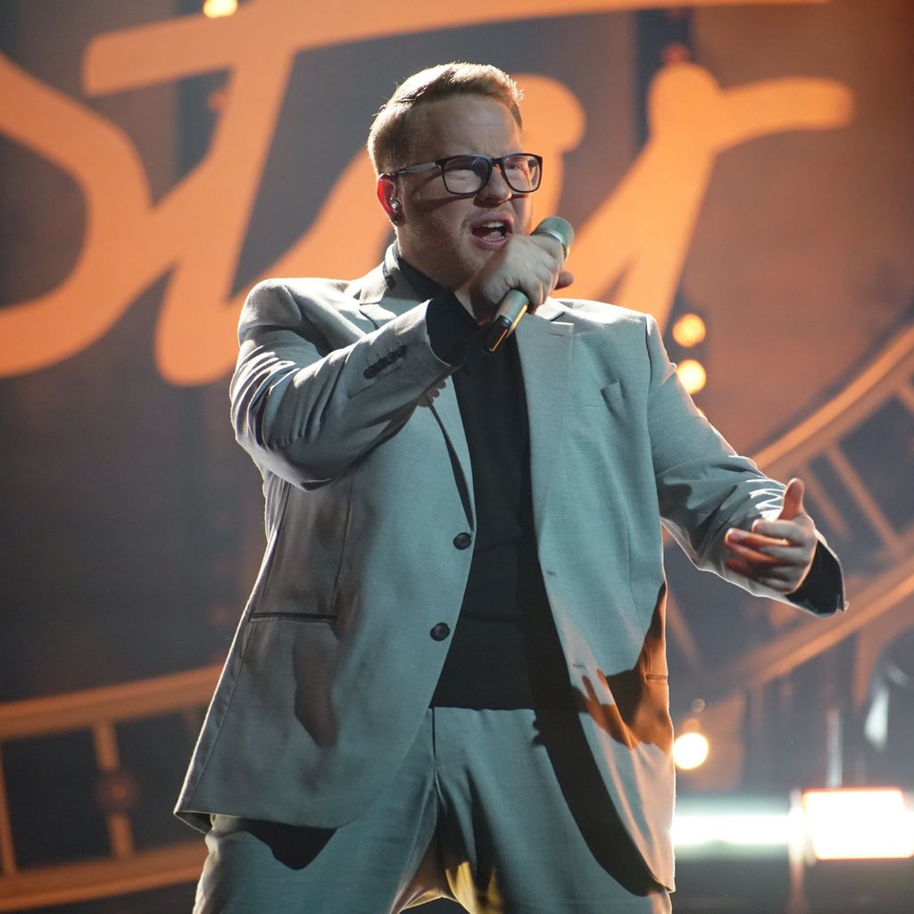 Jan-Marten Block, DSDS-Gewinner 2021